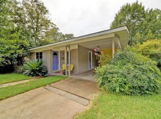 2601 Fiset Dr, Austin, TX 78731