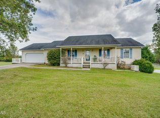 450 Mount Zion Church Rd, Jonesborough, TN 37659