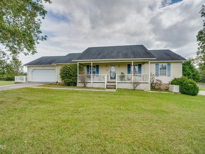 450 Mount Zion Church Rd, Jonesborough, TN, 37659