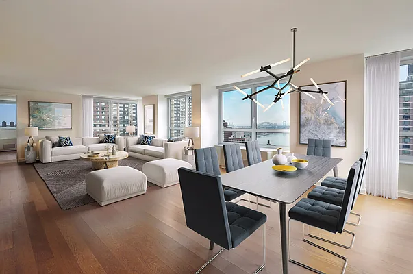 Rented by Compass | media 21