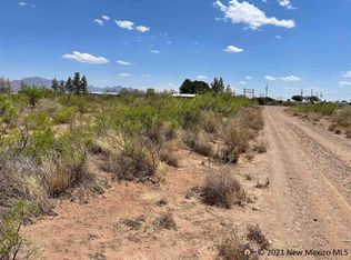 Mountain Man Rd SW, Deming, NM 88030