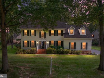 5101 Dawn Marie Ct, Columbia, MD, 21044