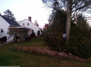 576 Western Rd, Warren, ME 04864