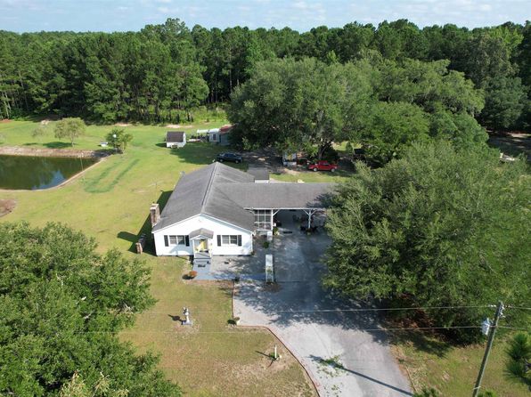 8920 Victor Lincoln Rd., Awendaw, SC 29429