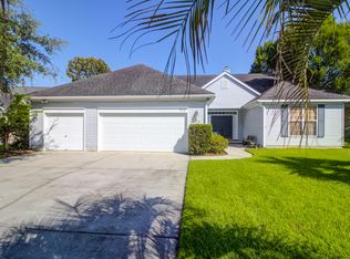 5030 Weatherstone Rd, Charleston, SC 29414