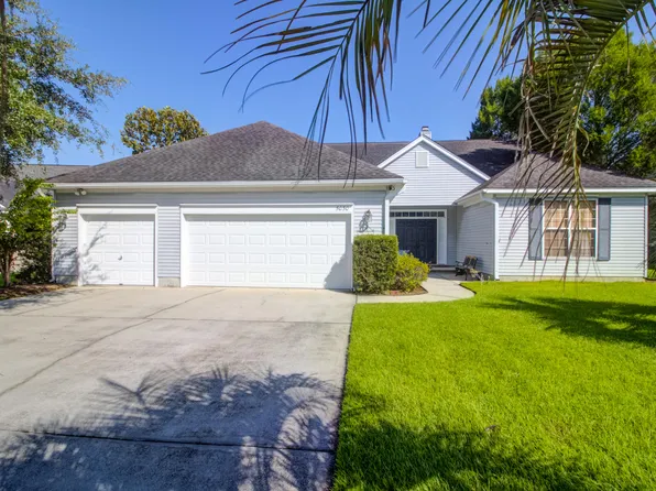 5030 Weatherstone Rd, Charleston, SC 29414