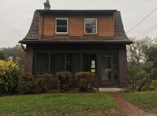 2070 Woodward Ave, Pittsburgh, PA