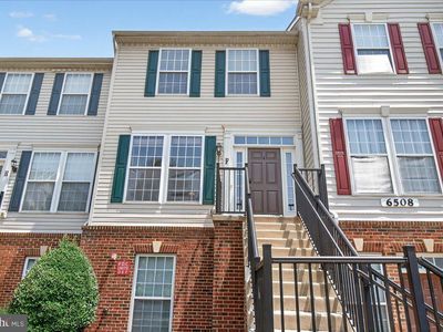 6508 Wiltshire F Dr #203, Frederick, MD, 21703