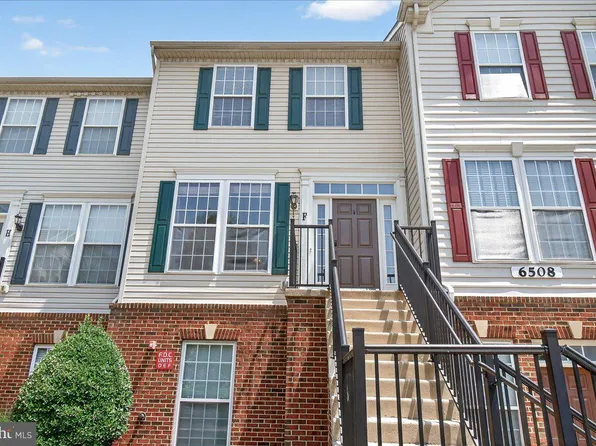 6508 Wiltshire F Dr #203, Frederick, MD 21703