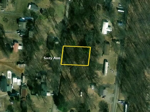 0 Suzy Ave Lot 96, Dyersburg, TN 38024