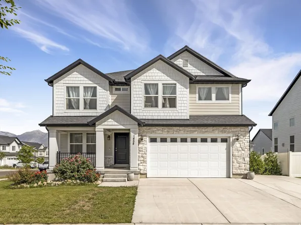 1454 N Sierra Way, Lehi, UT 84048