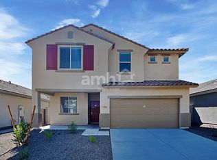 4308 S 105th Dr, Tolleson, AZ 85353