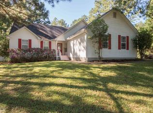 38 Blue Ridge Dr, Newnan, GA 30265