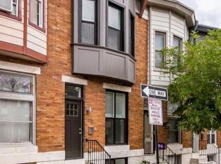 136 S Potomac St, Baltimore, MD 21224