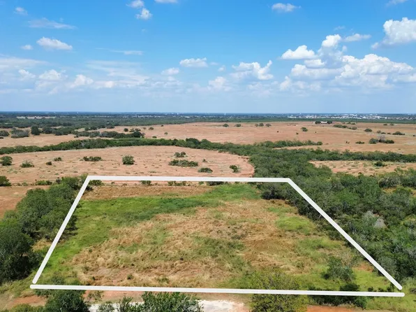 TBD Cypress LOT 1-8, Jourdanton, TX 78026