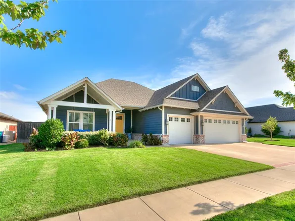 8417 NW 132nd St, Oklahoma City, OK 73142