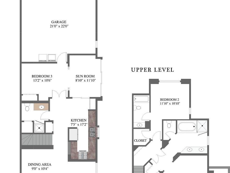 2nd image of 321 Pacific Oaks Rd