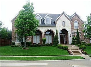 3207 Merita Dr, Richardson, TX 75082