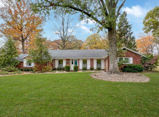 5 Wind Ridge Ct, Anderson, IN 46011