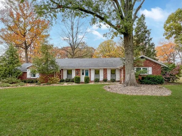 5 Wind Ridge Ct, Anderson, IN 46011