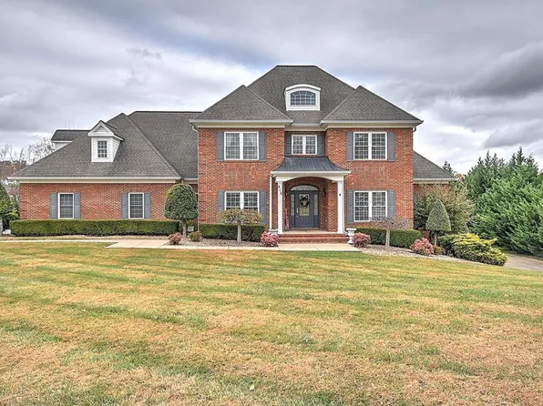 416 Bonita Way, Greeneville, TN 37745