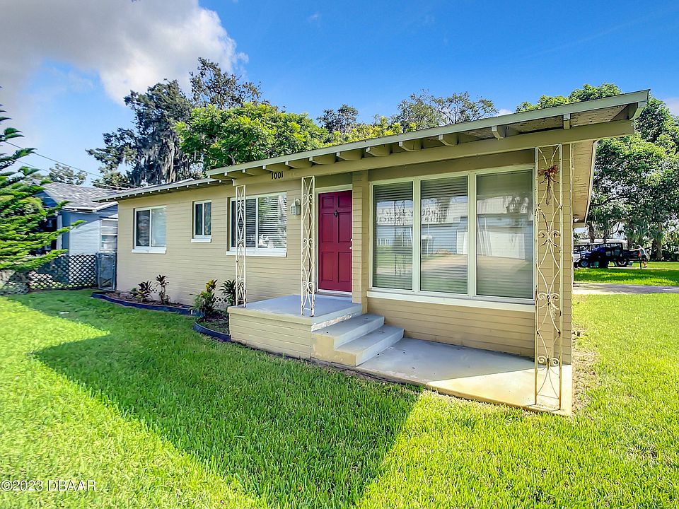 1001 Daytona Ave, Holly Hill, FL 32117 Zillow