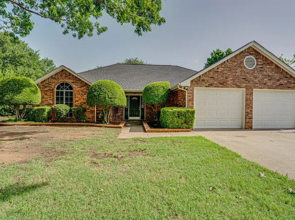 119 Bryn Mawr Ln, Waxahachie, TX 75165