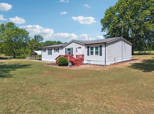 11967 W 186th St S, Sapulpa, OK 74066