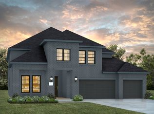 2616 Woodside Rd, Celina, TX 75009