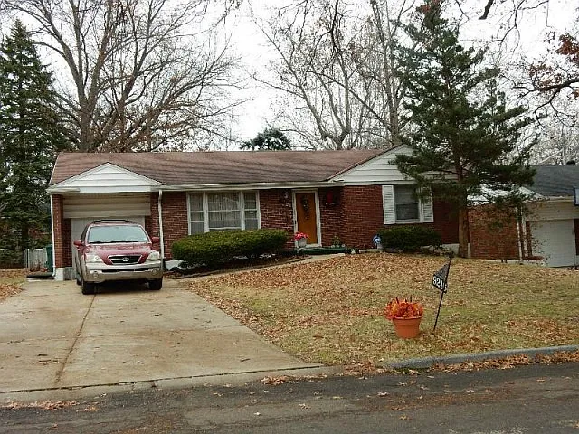 9216 Longridge Dr photo 1