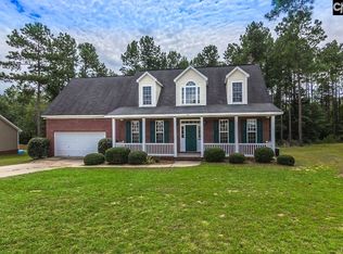 36 Kathwood Ln, Elgin, SC 29045