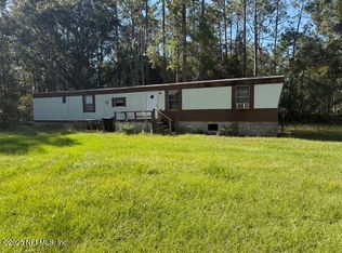 86 MELANIE Lane, Middleburg, FL 32068