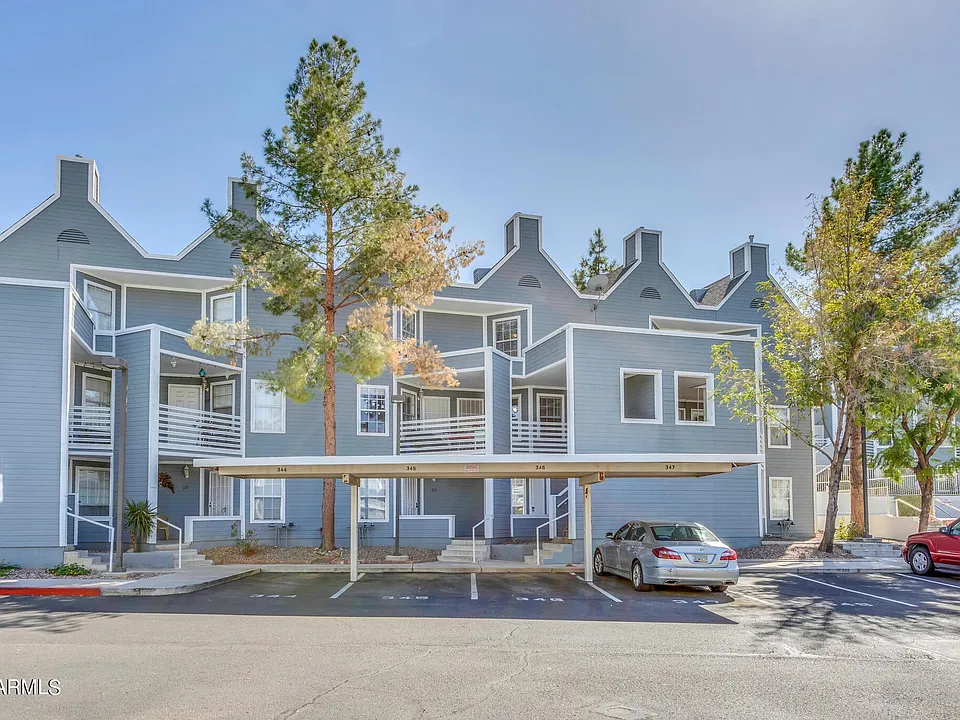 1505 N Center St #215