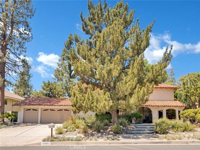 11101 Salt Lake Ave, Porter Ranch, CA, 91326