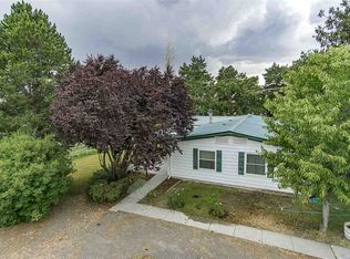 2809 S 900 E, Hagerman, ID 83332