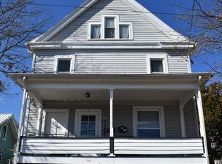 38 N 12th St #1, Indiana, PA 15701