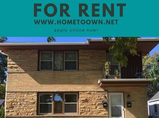 3121 N 86th St, Milwaukee, WI 53222