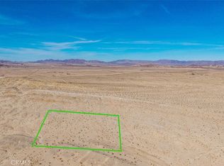 456 Two Mile Rd, Twentynine Palms, CA 92277