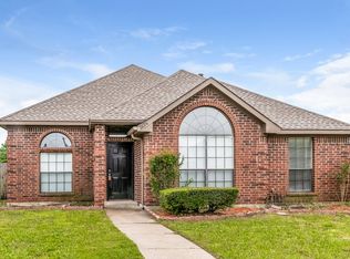2624 Beeman Dr, Mesquite, TX 75181