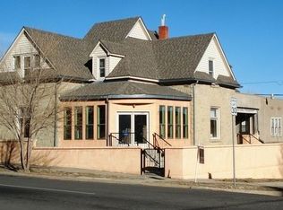 1202 Arizona Ave, Trinidad, CO 81082