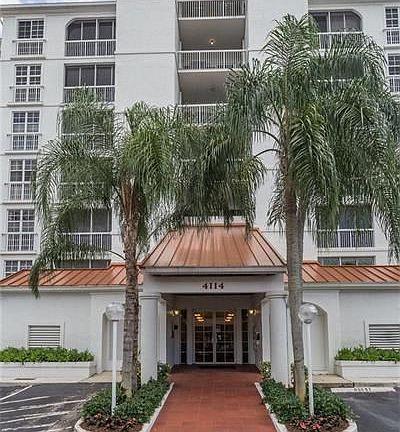 3rd image of 4114 W Palm Aire Dr APT 141A