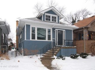 1141 S Lyman Ave, Oak Park, IL 60304