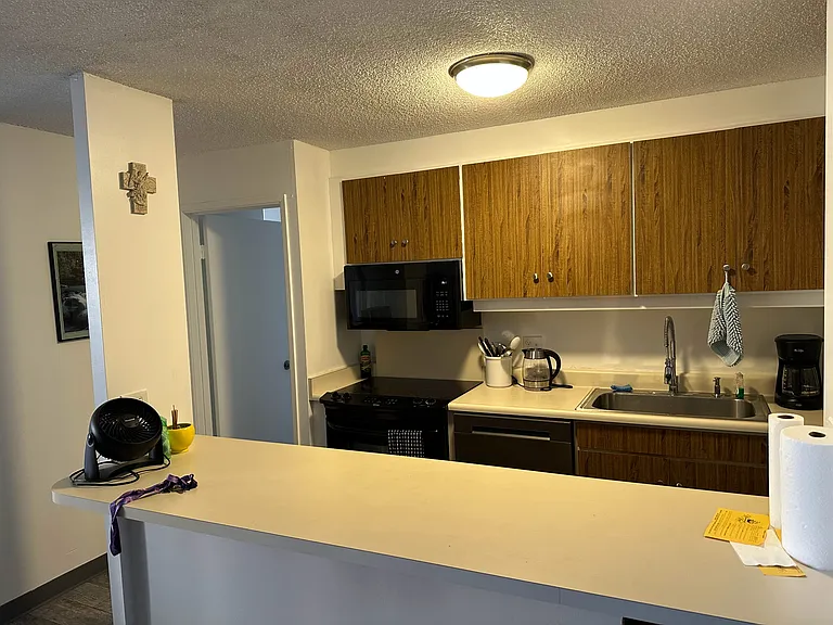 1778 Ala Moana Blvd #1512 — Photo 4
