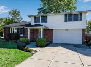 98 Culpepper Rd, Buffalo, NY 14221