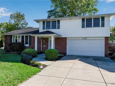 98 Culpepper Rd, Buffalo, NY, 14221