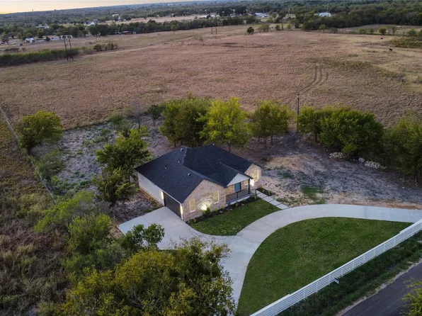 19412 County Road 4043, Kemp, TX 75143