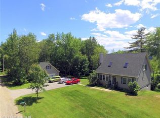 16 Leeman Dr, Northport, ME 04849