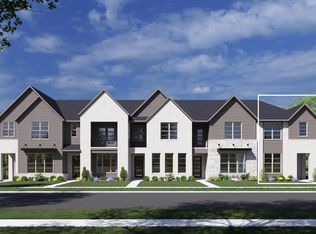 2508 Brunswick Way, Allen, TX 75013