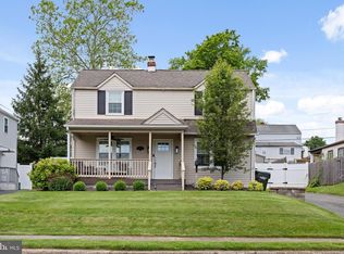 412 Silver Ave, Willow Grove, PA 19090