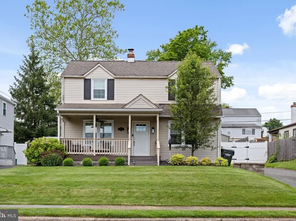 412 Silver Ave, Willow Grove, PA 19090